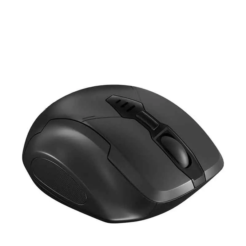 ماوس بی‌سیم تسکو مدل TM 674W-4